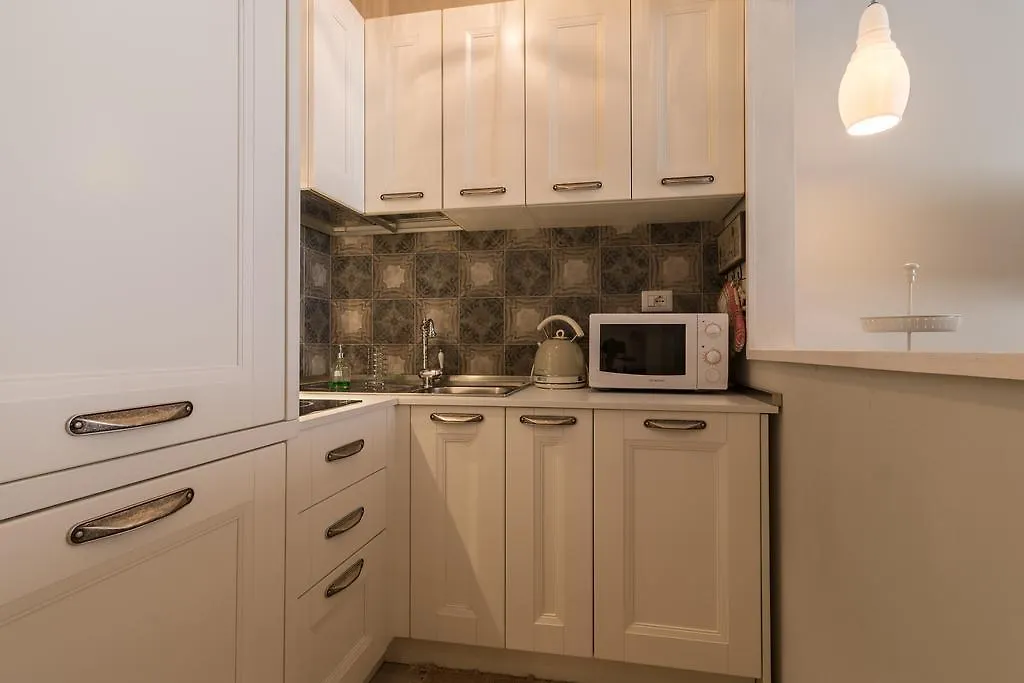 Appartement Mini Venice In 10 Minutes Mestre