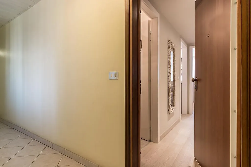 Mini Venice In 10 Minutes Mestre Appartement