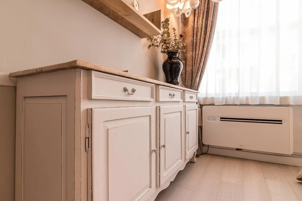 Appartement Mini Venice In 10 Minutes Mestre Italie