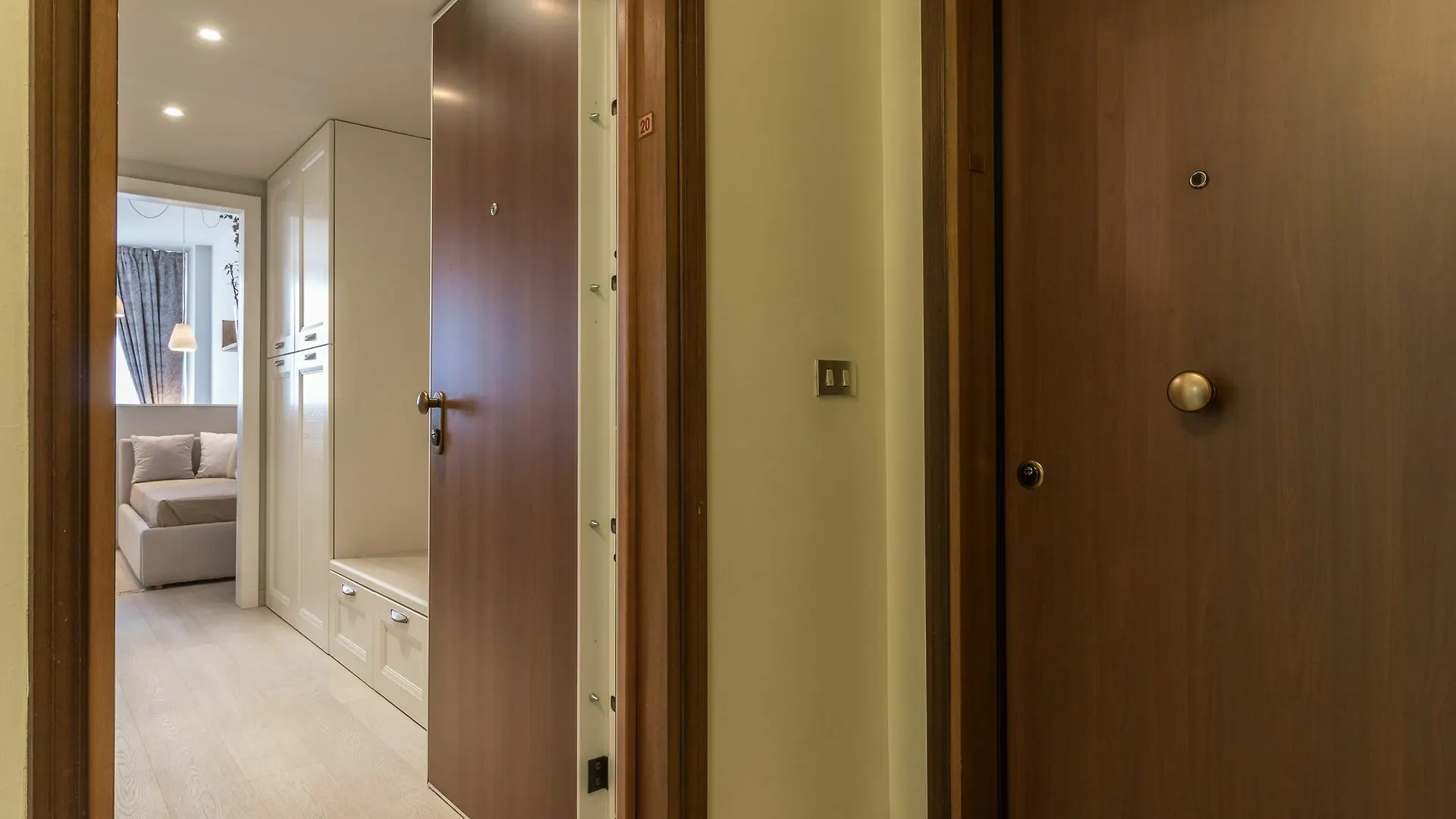 Appartement Mini Venice In 10 Minutes Mestre