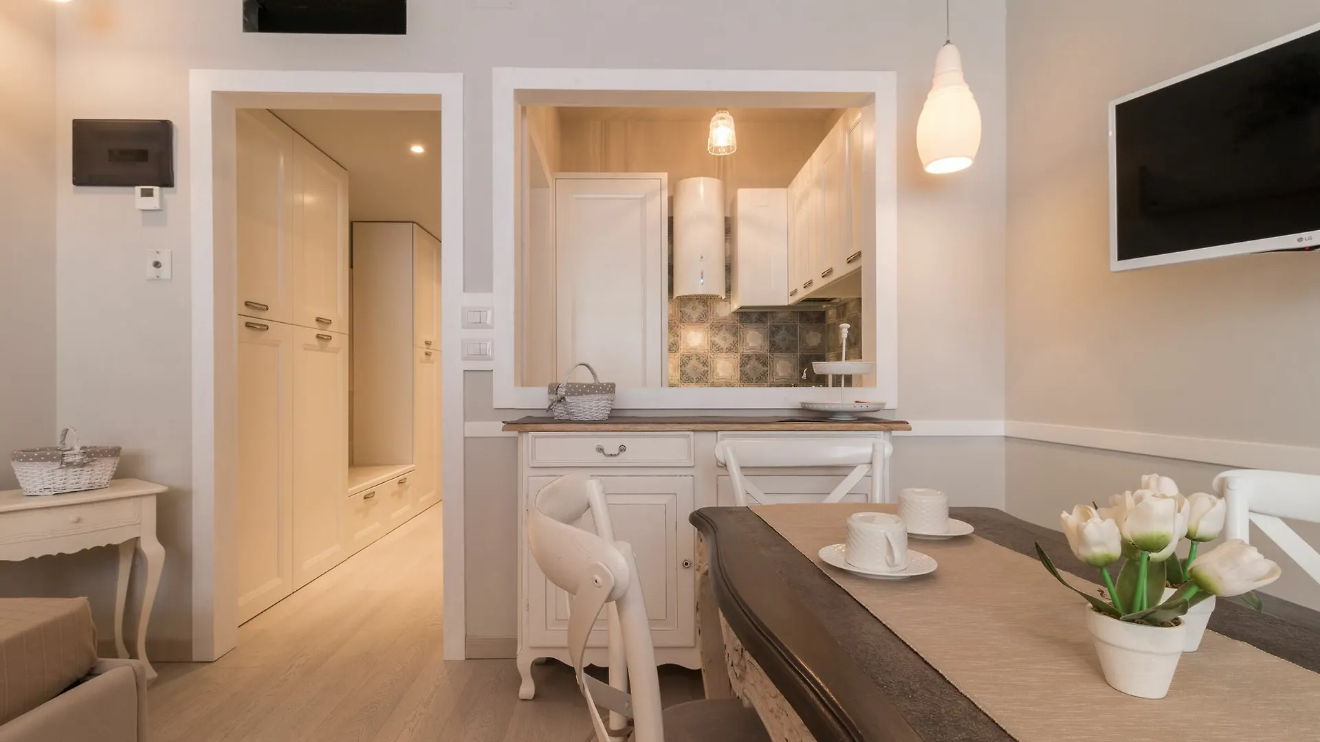 Appartement Mini Venice In 10 Minutes Mestre Italie