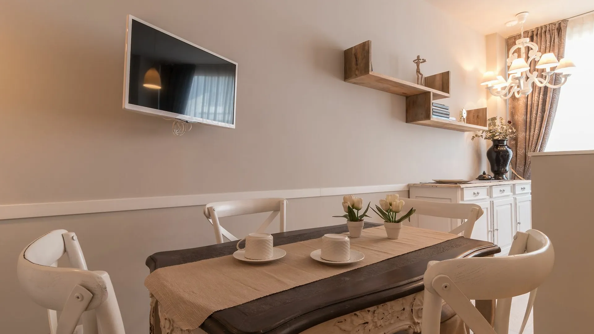 Appartement Mini Venice In 10 Minutes Mestre