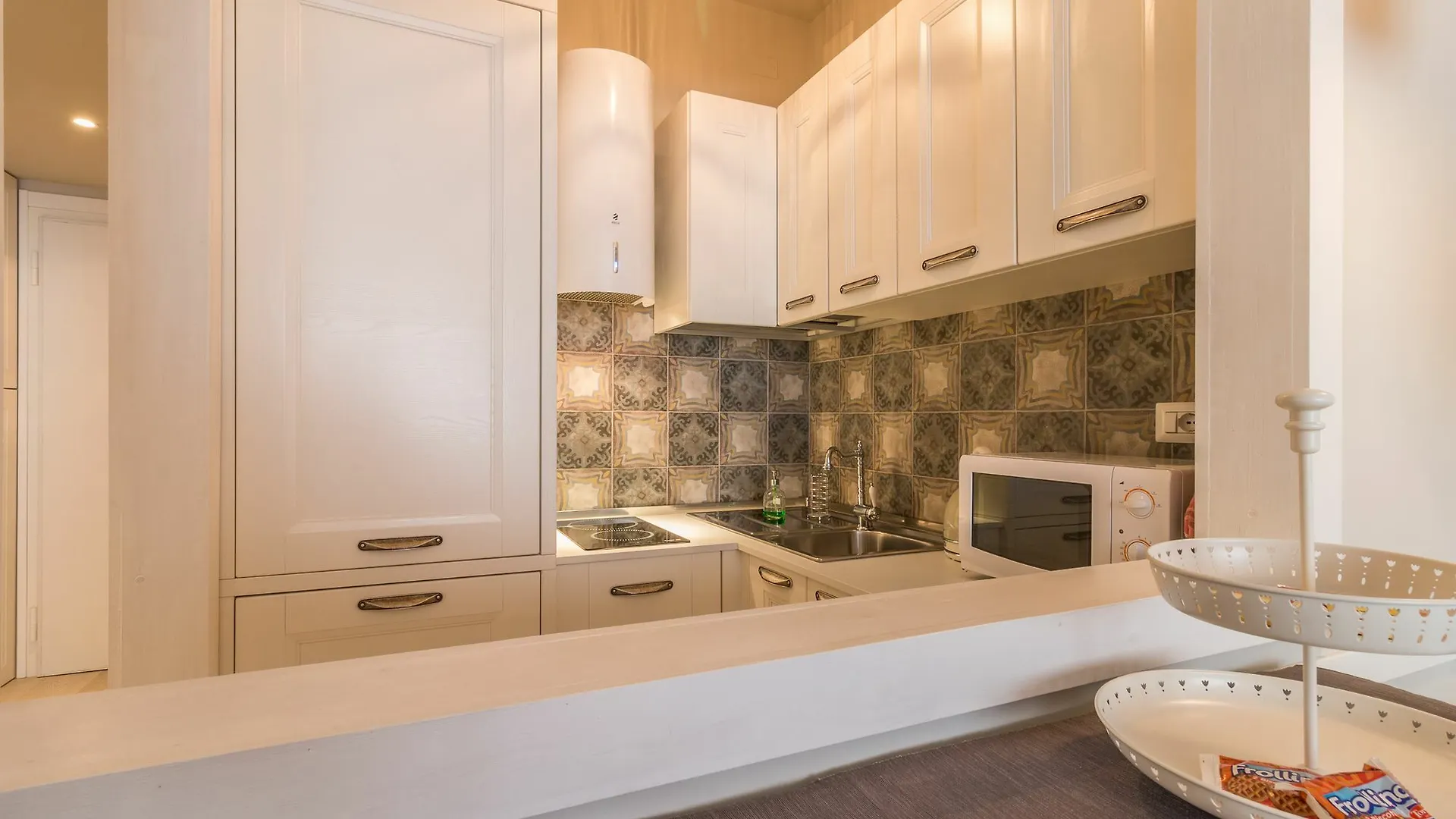 Mini Venice In 10 Minutes Mestre Appartement