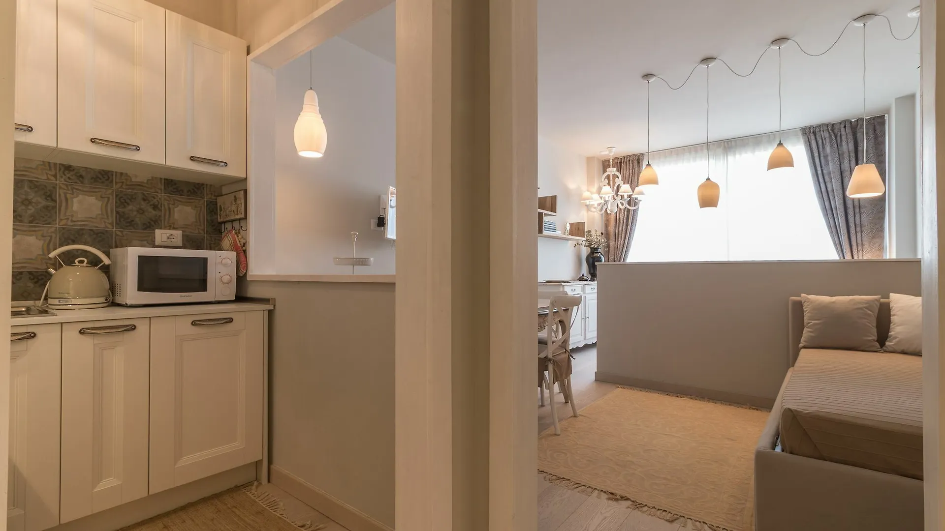 Appartement Mini Venice In 10 Minutes Mestre