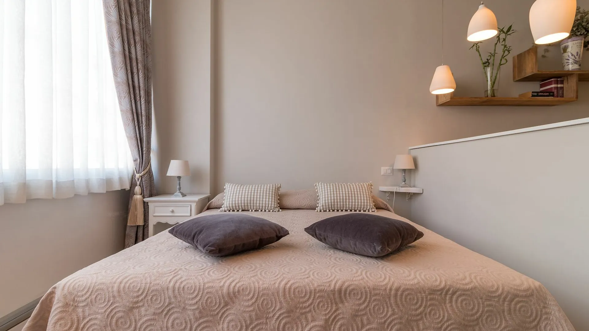 Mini Venice In 10 Minutes Mestre Appartement